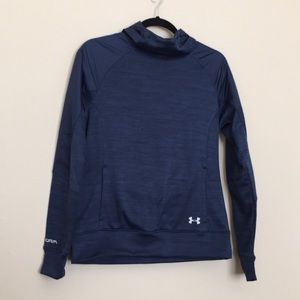 UNDER ARMOUR Storm Hoodie Small NEW